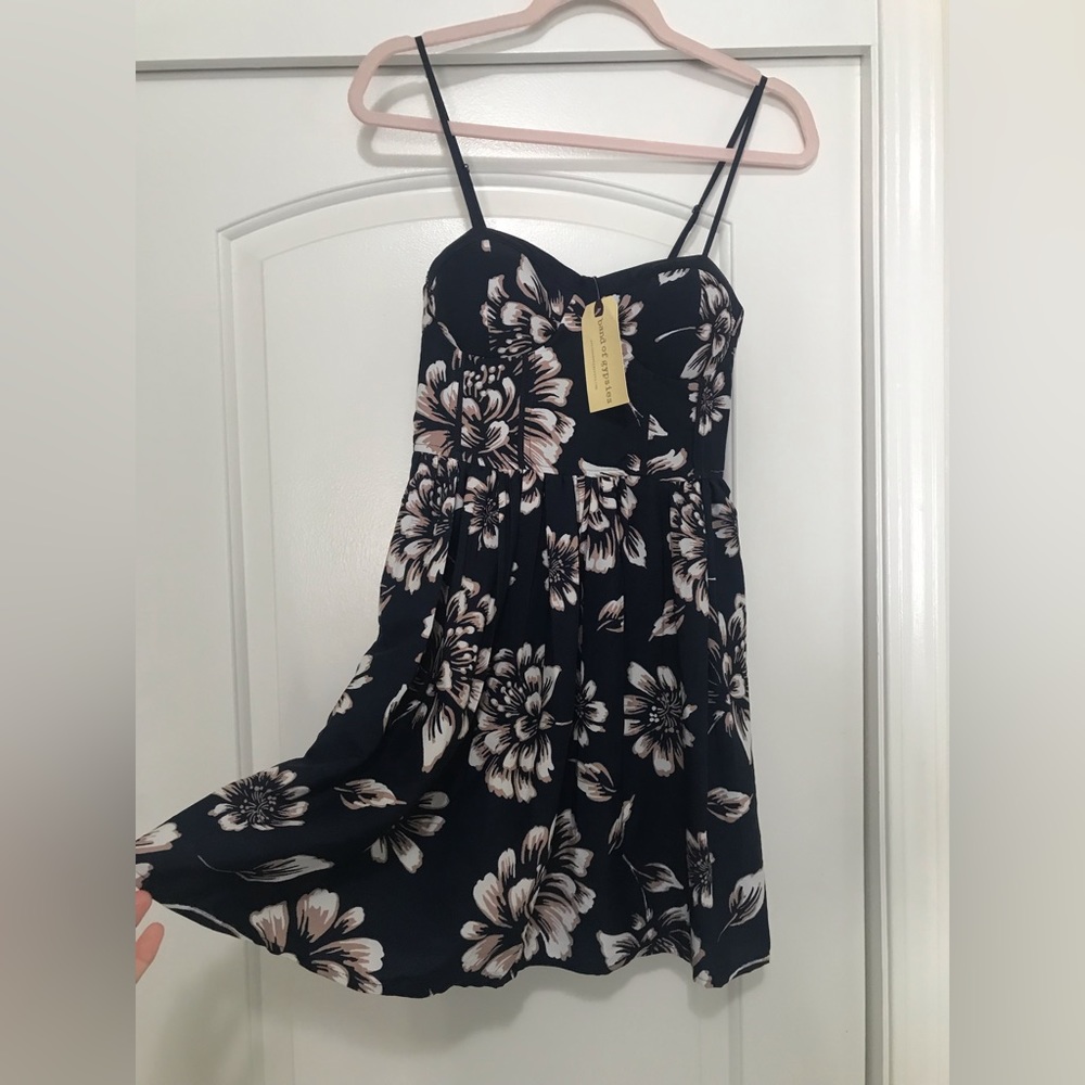 Band of Gypsies Dress